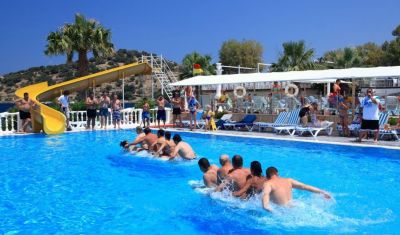 Imagine pentru Hotel Golden Age Yalikavak Bodrum 4*  valabile pentru Litoral 2025