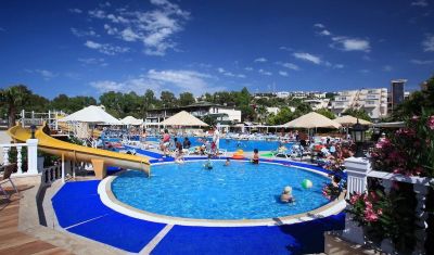 Imagine pentru Hotel Golden Age Yalikavak Bodrum 4*  valabile pentru Litoral 2025