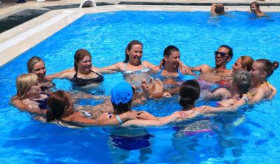 Imagine pentru Hotel Golden Age Yalikavak Bodrum 4*  valabile pentru Litoral 2025