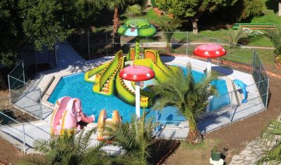 Imagine pentru Hotel Golden Age Yalikavak Bodrum 4*  valabile pentru Litoral 2025