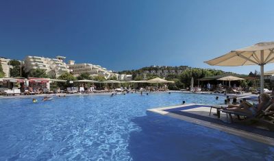 Imagine pentru Hotel Golden Age Yalikavak Bodrum 4*  valabile pentru Litoral 2025