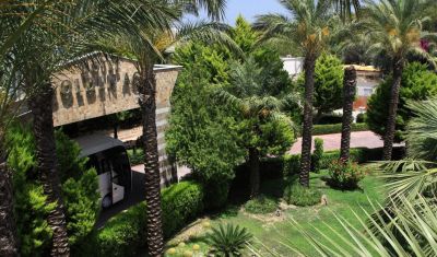 Imagine pentru Hotel Golden Age Yalikavak Bodrum 4*  valabile pentru Litoral 2025