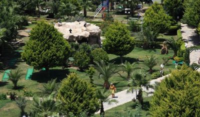 Imagine pentru Hotel Golden Age Yalikavak Bodrum 4*  valabile pentru Litoral 2025
