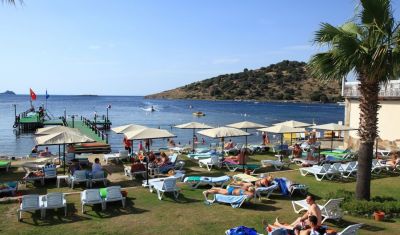 Imagine pentru Hotel Golden Age Yalikavak Bodrum 4*  valabile pentru Litoral 2025