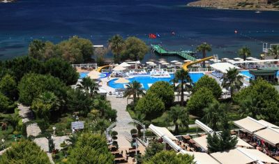 Imagine pentru Hotel Golden Age Yalikavak Bodrum 4*  valabile pentru Litoral 2025
