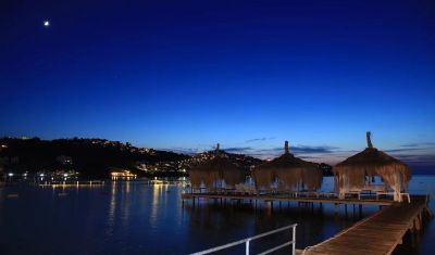 Imagine pentru Hotel Golden Age Yalikavak Bodrum 4*  valabile pentru Litoral 2025