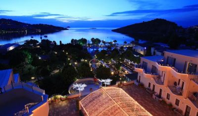 Imagine pentru Hotel Golden Age Yalikavak Bodrum 4*  valabile pentru Litoral 2025