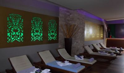 Imagine pentru Hotel Golden Age Yalikavak Bodrum 4*  valabile pentru Litoral 2025