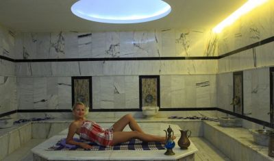 Imagine pentru Hotel Golden Age Yalikavak Bodrum 4*  valabile pentru Litoral 2025