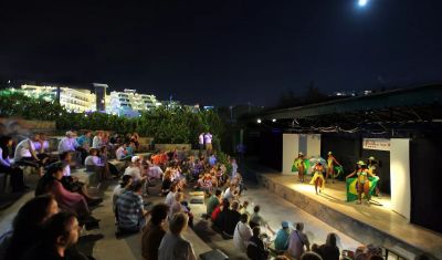 Imagine pentru Hotel Golden Age Yalikavak Bodrum 4*  valabile pentru Litoral 2025