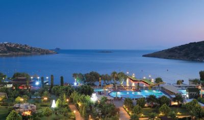 Imagine pentru Hotel Golden Age Yalikavak Bodrum 4*  valabile pentru Litoral 2025