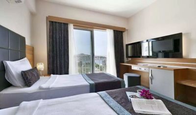 Imagine pentru Hotel Golden Age Yalikavak Bodrum 4*  valabile pentru Litoral 2025