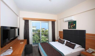 Imagine pentru Hotel Golden Age Yalikavak Bodrum 4*  valabile pentru Litoral 2025