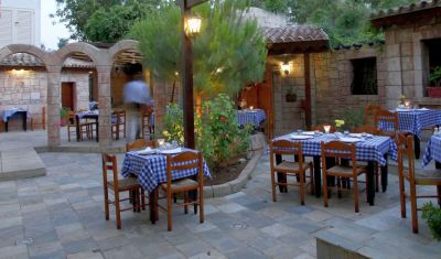 Imagine pentru Hotel Golden Bay Beach Resort 5* valabile pentru Litoral 2025