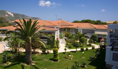 Imagine pentru Hotel Golden Sun 4* valabile pentru Litoral 2025