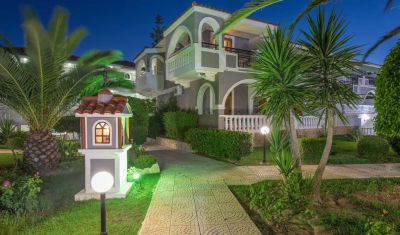 Imagine pentru Hotel Golden Sun 4* valabile pentru Litoral 2025