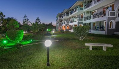 Imagine pentru Hotel Golden Sun 4* valabile pentru Litoral 2025
