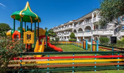 Imagine pentru Hotel Golden Sun 4* valabile pentru Litoral 2025
