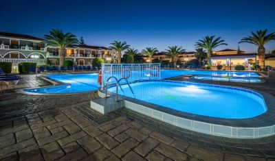 Imagine pentru Hotel Golden Sun 4* valabile pentru Litoral 2025
