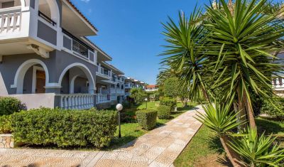 Imagine pentru Hotel Golden Sun 4* valabile pentru Litoral 2025