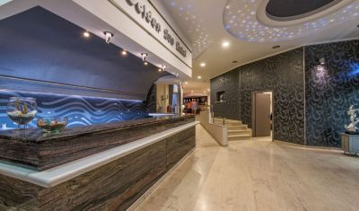 Imagine pentru Hotel Golden Sun 4* valabile pentru Litoral 2025