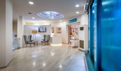 Imagine pentru Hotel Golden Sun 4* valabile pentru Litoral 2025