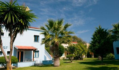 Imagine pentru Hotel Govino Bay 3* valabile pentru Litoral 2025