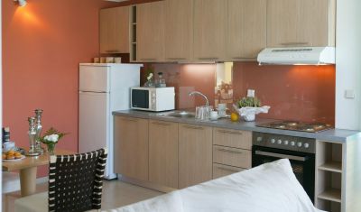 Imagine pentru Hotel Govino Bay 3* valabile pentru Litoral 2025