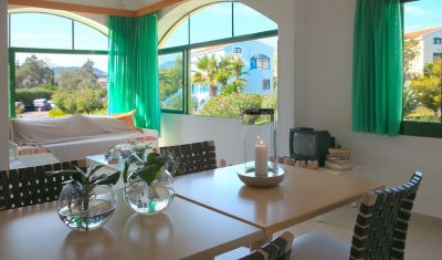 Imagine pentru Hotel Govino Bay 3* valabile pentru Litoral 2025