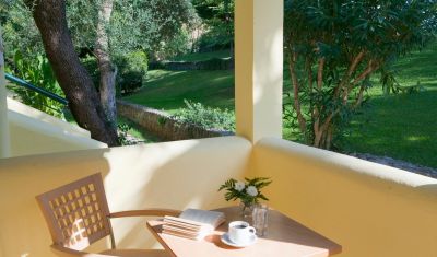 Imagine pentru Hotel Govino Bay 3* valabile pentru Litoral 2025