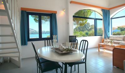 Imagine pentru Hotel Govino Bay 3* valabile pentru Litoral 2025
