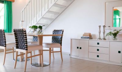 Imagine pentru Hotel Govino Bay 3* valabile pentru Litoral 2025