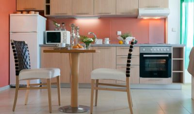 Imagine pentru Hotel Govino Bay 3* valabile pentru Litoral 2025