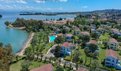 Imagine pentru Hotel Govino Bay 3* valabile pentru Litoral 2025