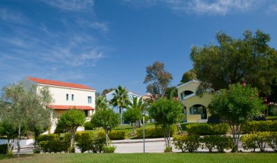 Imagine pentru Hotel Govino Bay 3* valabile pentru Litoral 2025