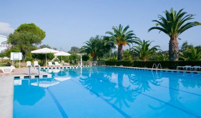 Imagine pentru Hotel Govino Bay 3* valabile pentru Litoral 2025