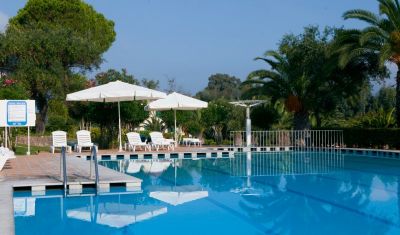 Imagine pentru Hotel Govino Bay 3* valabile pentru Litoral 2025