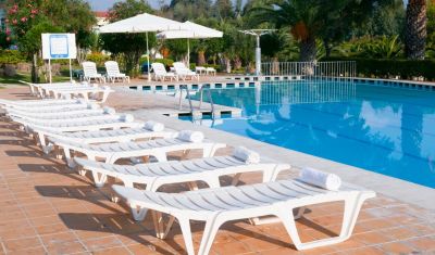 Imagine pentru Hotel Govino Bay 3* valabile pentru Litoral 2025