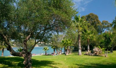 Imagine pentru Hotel Govino Bay 3* valabile pentru Litoral 2025