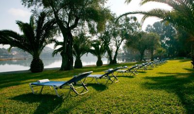 Imagine pentru Hotel Govino Bay 3* valabile pentru Litoral 2025