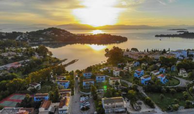 Imagine pentru Hotel Govino Bay 3* valabile pentru Litoral 2025