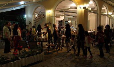 Imagine pentru Hotel Govino Bay 3* valabile pentru Litoral 2025