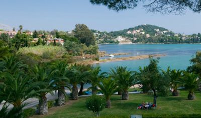 Imagine pentru Hotel Govino Bay 3* valabile pentru Litoral 2025