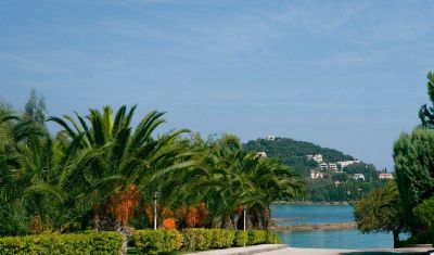 Imagine pentru Hotel Govino Bay 3* valabile pentru Litoral 2025