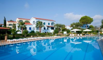 Imagine pentru Hotel Govino Bay 3* valabile pentru Litoral 2025