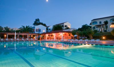 Imagine pentru Hotel Govino Bay 3* valabile pentru Litoral 2025