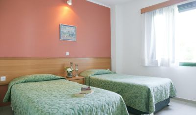 Imagine pentru Hotel Govino Bay 3* valabile pentru Litoral 2025