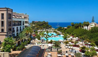 Imagine pentru Hotel Gran Tacande Wellness & Relax 5* valabile pentru Litoral 2025