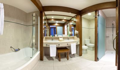 Imagine pentru Hotel Gran Tacande Wellness & Relax 5* valabile pentru Litoral 2025