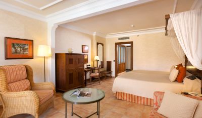Imagine pentru Hotel Gran Tacande Wellness & Relax 5* valabile pentru Litoral 2025